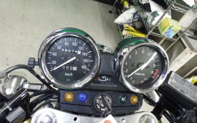 KAWASAKI BALIUS 250 Gen.2 2018 ZR250B