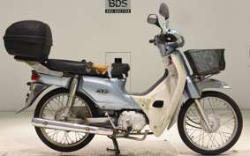 HONDA C110 SUPER CUB JA10