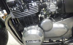 KAWASAKI ZEPHYR 750 2007 ZR750C