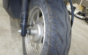HONDA TACT-4ﾍﾞｰｼｯｸ AF79