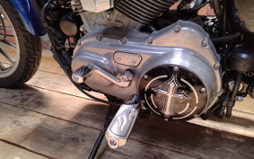 HARLEY XL883 2009 CN2