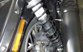 HARLEY RH975S 2023
