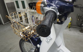 HONDA C70 SUPER CUB 2024 C70