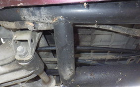 HONDA GYRO CANOPY TA02