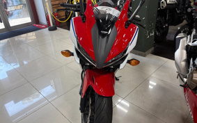 HONDA CBR400R 2016 NC47