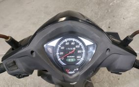 SUZUKI ADDRESS V110 CE47A
