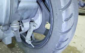 SUZUKI LET's 4 2024 CA45A