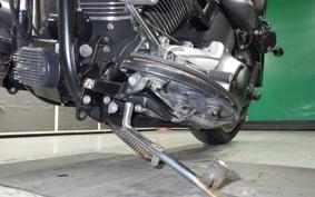 HARLEY FLSTFB 1580 2010