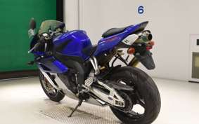 HONDA CBR1000RR 2005 SC57