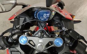 HONDA CBR250RR MC51