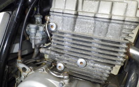 HONDA CBX125 CUSTOM JC12