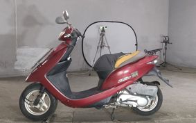 HONDA DIO AF68