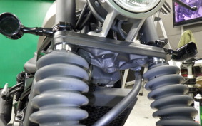 HONDA REBEL 250 2020 MC49
