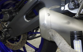 YAMAHA YZF-R7 2023 RM39J