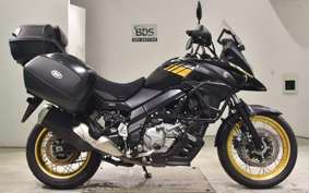 SUZUKI Vｽﾄﾛｰﾑ650XTA 2020 C733A