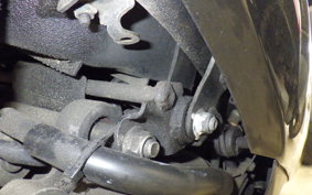 YAMAHA JOG ZR Gen.2 SA16J