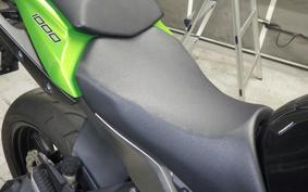 KAWASAKI NINJA 1000 A 2016