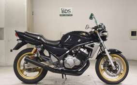 KAWASAKI BALIUS 250 Gen.2 2018 ZR250B