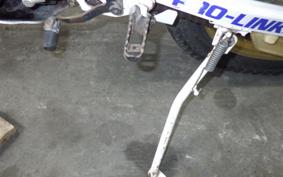 HONDA TLM200R MD15