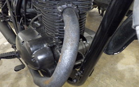 KAWASAKI 250TR BJ250F