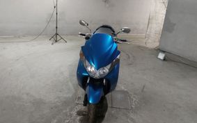 SUZUKI SKYWAVE 250SS CJ43A