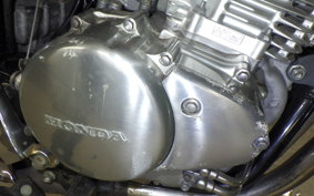 HONDA CB400SS E 2009 NC41