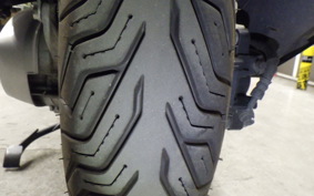 HONDA PCX 125 2006 JK05