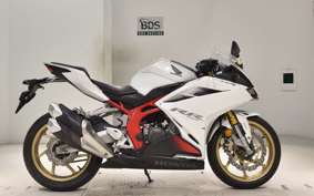 HONDA CBR250RR A 1992 MC51