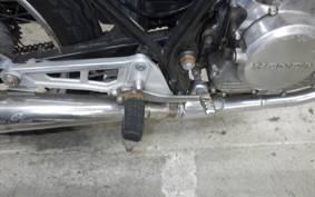HONDA GB250 CLUBMAN Gen.5 2002 MC10