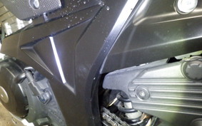 SUZUKI GSX-S125 2023 DL32D