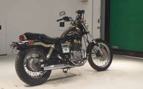 HONDA REBEL 250 MC13