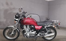 HONDA CB1100 EX 2016 SC65