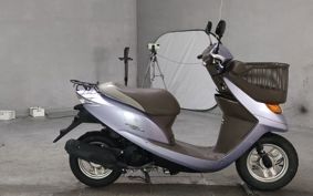 HONDA DIO CHESTER AF68