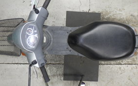 SUZUKI LET's 4 2023 CA45A