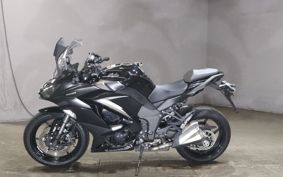 KAWASAKI NINJA 1000 2018 ZXT00W