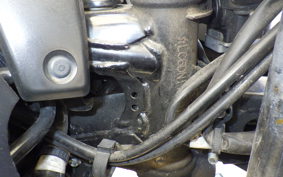 SUZUKI GSX250 R