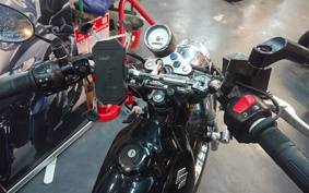 SUZUKI GRASS TRACKER BigBoy NJ4DA