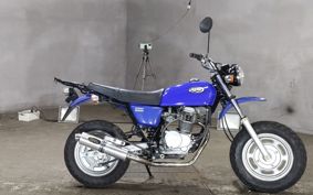 HONDA APE100 HC07