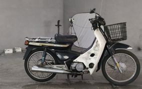 HONDA SUPER CUB100 HA06