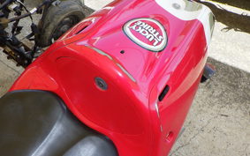 SUZUKI RGV250 Gamma Gen.3 VJ23A