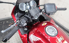HONDA CB400 SUPER  BOL DOR ABS 2018 NC42