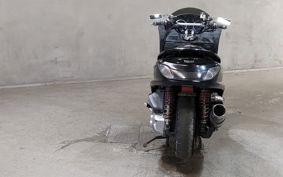 YAMAHA GRAND MAJESTY250 SG15J