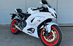 YAMAHA YZF-R7 2024 RM39J
