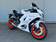Фото Yamaha YZF-R7 2024 с японского аукциона