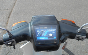 SUZUKI BIRDIE80 BC41A