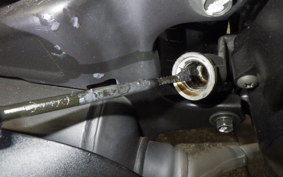 HONDA TACT-4ﾍﾞｰｼｯｸ 1994 AF79