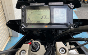 YAMAHA MT-09 Tracer 2017 RN51J