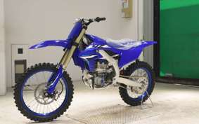 YAMAHA YZ250F CG58C