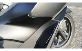 HONDA PCX 160 KF47