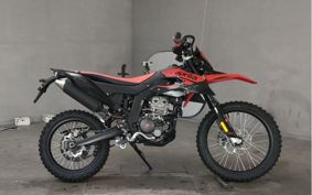 APRILIA RX 125 KX